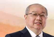 Annual Report 2015 53 LEE YOCK SUAN Independent Non-Executive Director Mr Lee Yock Suan is an Independent Non-Executive Director of the Company and chairman of the Audit Committee.