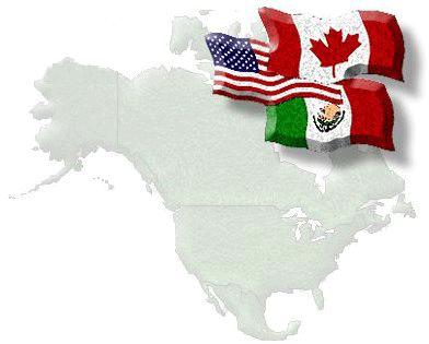North American Free Trade Agreement & the Canadian Sugar