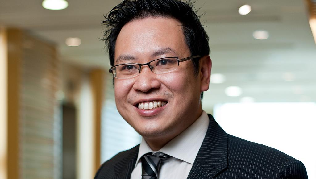 Speakers Profile Danny Koh Partner (Indirect Tax) Danny is a GST partner and has more than 15 years of Singapore Goods and Services Tax ( GST ) experience in serving local and multinational companies