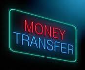 transferring funds from one bank