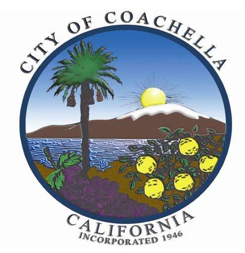 Request Proposals ( RFP ) 2018-01 On An As Needed Basis City of Coachella Engineering Division