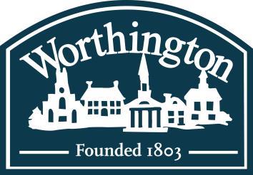 CITY OF WORTHINGTON, OHIO REQUEST FOR PROPOSALS (RFP) FOR INFORMATION TECHNOLOGY ASSESSMENT ISSUE DATE: March 14, 2016 ISSUED BY: CITY OF WORTHINGTON 6550 N. HIGH ST.