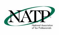 National Association of Tax Professionals Comments on Tax Return Preparer Penalties Under 6694 and 6695 August 15, 2008 Background The National Association of Tax Professionals (NATP) is a nonprofit