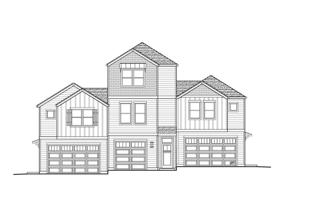 Fishers View Residential Rental Portfolio New Construction Attached Homes 24 Attached Single Family Units Including 7 Duplexes, Two