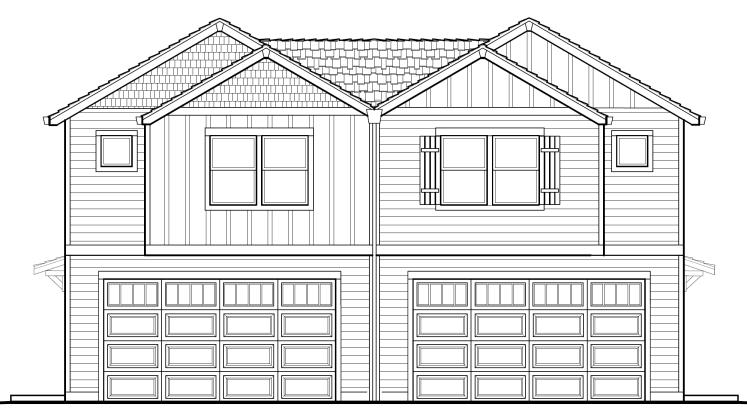 1595 Plan Lots 1, 3, 4, 5, 6, and 7