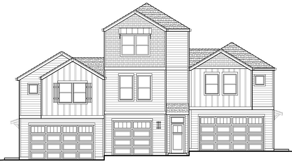 1675 Plan Lots 12, 13, 14, 15, 22 and 24