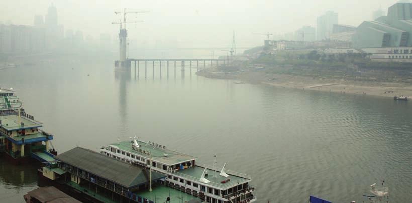 asia Shutterstock China battles pollution Businesses can expect increased scrutiny until the country has cleaned itself up China s breakneck economic growth has come at a perceived heavy price in