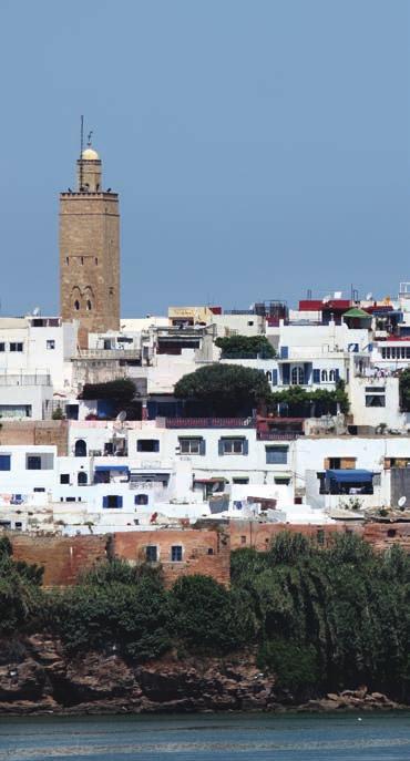 Mena Despite an increase in security awareness and application of measures post-in Amenas, the risk of terrorism in Algeria remains moderate to high nya International report strong negative
