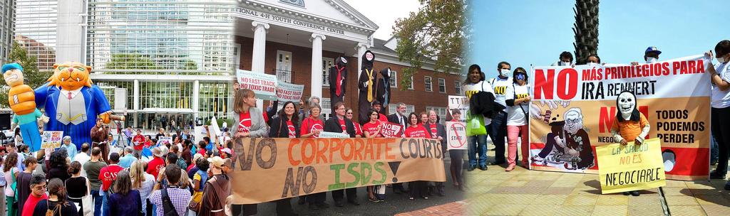 TOOLKIT: CHALLENGING CORPORATE POWER IN