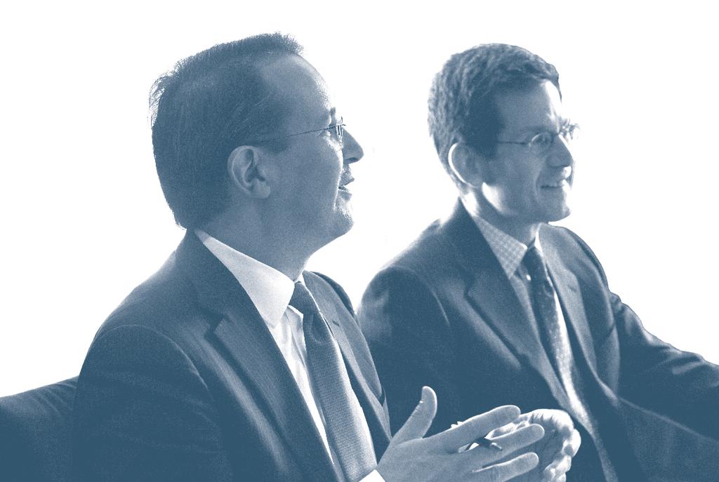 History and Team Burford was founded in 2009 by Chief Executive Officer Chris Bogart and Chief Investment Officer Jon Molot.