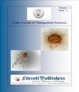 Asian Journal of Management Sciences 01 (01); 2013; 05-11. Performance of the Cochin SEZ: An Analysis Nidheesh K. B Department of Commerce, Pondicherry University, Puducherry. 605014.
