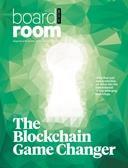 The Blockchain Game Changer IOD Boardroom Magazine 27 April 2018 You may not fully understand what blockchain is yet but within the next few years it could underpin the way you do business.