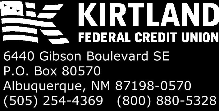 Box 80570 Albuquerque, NM 87198-0570 (505) 254-4369 (800) 880-5328 VISA PLATINUM/VISA PLATINUM CU REWARDS CONSUMER CREDIT CARD AGREEMENT In this Agreement, Agreement means this Consumer Credit Card