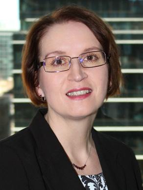 Helen Rowell, Deputy Chairman, APRA (Canberra Roadshow) Helen Rowell was appointed as Deputy Chairman of APRA in November 2015.