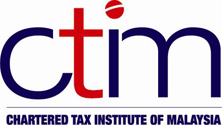 CHARTERED TAX INSTITUTE OF MALAYSIA (225750-T) (Incorporated on 1st October 1991 under section 16 (4) of the Companies Act 1965) Unit B-13-2, Block B, 13th Floor, Megan Avenue II, No.