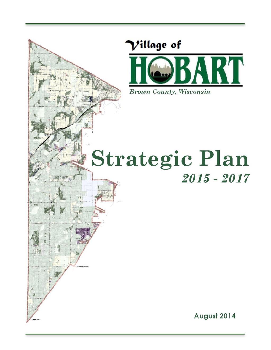Village of Hobart Strategic