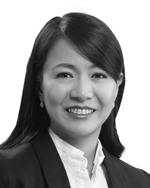 She also advises on income tax and stamp duty issues. Lisa Ma +852 2846 2405 lisa.ma@ Prior to joining Baker McKenzie, she worked in a global bank as its in-house senior legal counsel.