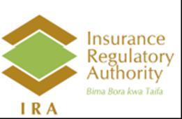 Insurance Industry Report for the Period January