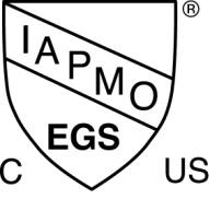 electrical product or products listed by IAPMO EGS, and who is identified in the attached Application for Evaluation and Inspection. The parties agree as follows: 1.