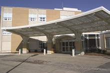 It is comprised of 11 acute care facilities (1,793 licensed beds) and