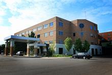 Toledo, Ohio Licensed Beds: 151 Year Established: 1994 Herrick Hospital