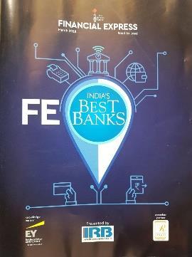 Awards.. FE Best Bank Survey 2017 Awarded Runner-Up in NBFC category Additional Whole Time Director on Board.