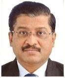 V.Bharathi Chairman (Independent) Managing Director (w.e.f.