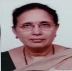 Bharati Rao Additional Director (Independent) Former Dy.
