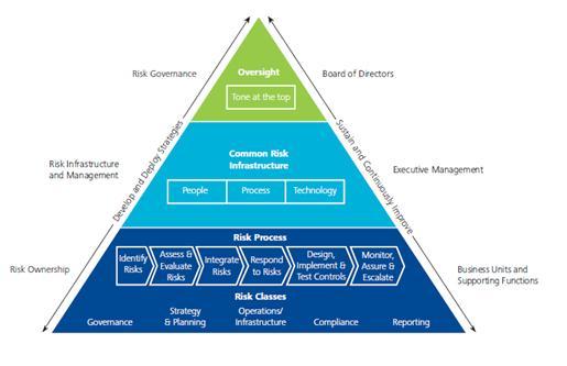 The Risk Intelligent Enterprise TM Framework 15