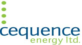 CEQUENCE ENERGY ANNOUNCES 2015 FINANCIAL AND OPERATING RESULTS CALGARY, March 29, 2015 Cequence Energy Ltd.