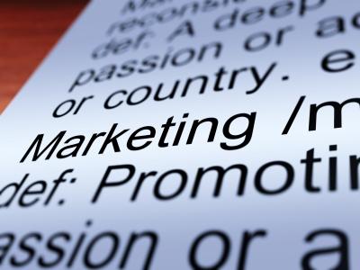 The Bad News: Marketing General Rule: Communication about a product or service that encourages purchase or use is marketing and requires an authorization 17 The Bad News: Marketing Old Exception to