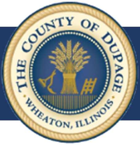 STRATEGIC PLAN DuPage County government contracted with Northern Illinois University s Center for Governmental Studies (CGS) to facilitate the strategic planning process and assist in collecting and