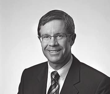 Steeves (5)(8) Corporate Director Calgary, Alberta (1) Chairman of the Board (4) Chair of the Corporate (7) Member of the Reserves Committee