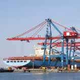 Cargo & Stock Throughput Whenever there is a movement of goods internationally, commercial terms of trade impose requirements for cargo insurance.