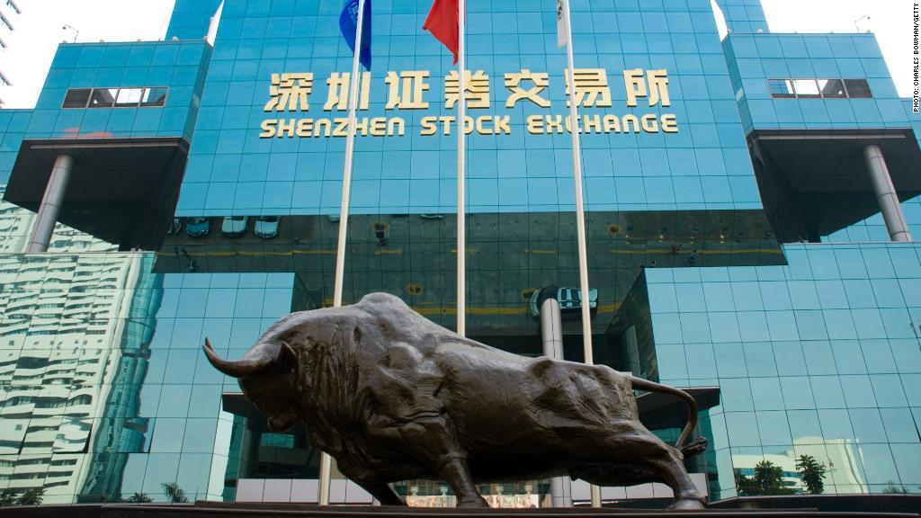Regarding listing on SSE, Rules Governing the Listing of Stock on Shanghai Stock Exchange also outlines other criteria: independence, regular operations and use of funds raised for the issuer.