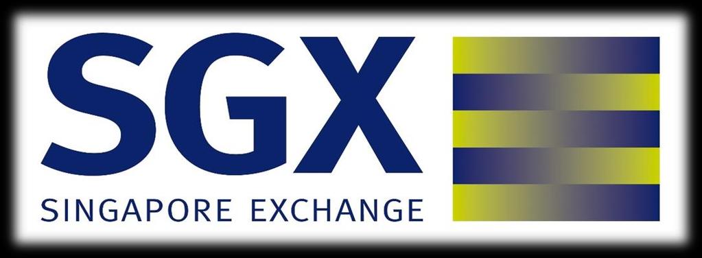 Singapore Market The Singapore Stock Exchange (SGX) is the largest stock exchange in the Southeast Asia region, despite much small than the exchange in Hong Kong. 40% of listed companies are foreign.
