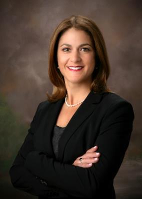 TODAY S PRESENTER Kathleen Winters Chief Financial Officer since May 2016 Formerly at Honeywell International in a succession of senior finance positions, most recently served as