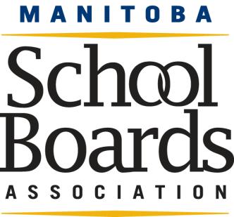 Manitoba School Boards Association Group 1068