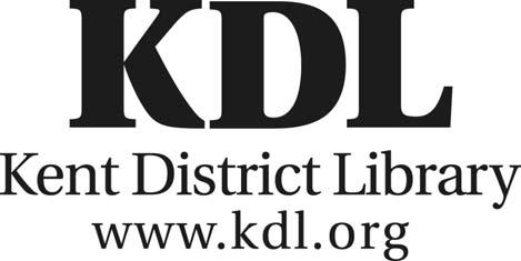 KENT DISTRICT LIBRARY EMPLOYEES RETIREMENT PLAN January 1,