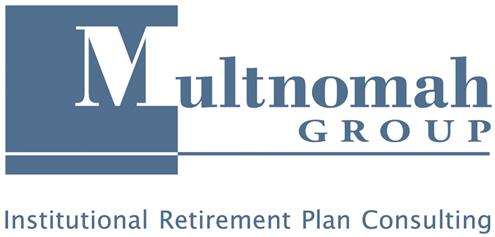 The New Regulatory Environment for Sponsors of 403(b) Plans 2003-2010 Multnomah Group, Inc. All rights reserved.