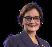 PRINCIPAL OFFICERS Nasim Devji Group Chief Executive Officer and Managing Director Nasim joined the DTB Group in 1996 following which she was appointed Group Chief Executive Officer of Diamond Trust