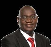 Peter Kimani Head of Internal Audit Peter joined DTB in 2001 and was promoted to the Head of Internal Audit in 2005.