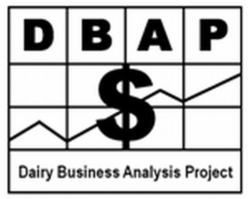 AN23 Dairy Business Analysis Project: 2007 Financial Summary A. De Vries, R. Giesy, M. Sowerby, and L.