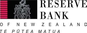 rbnz.govt.nz The Analytical Note series encompasses a range of types of background papers prepared by Reserve Bank staff.