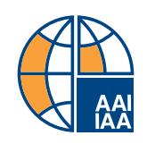 International Actuarial Association Section Membership Application and Dues Notice An Invitation to Join Actuaries from Around the World Dear Colleague: The globalization of the actuarial profession