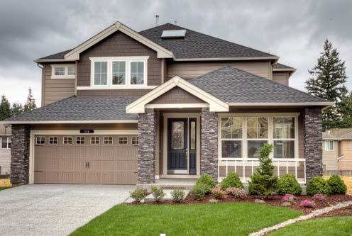 of home sales revenue Q1 Average Closing Price: $283,000 Reported