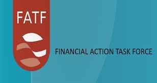 6. Financial Action Task