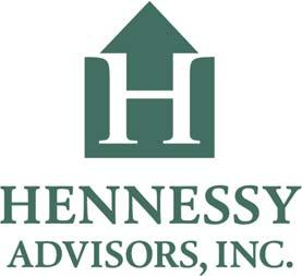 CODE OF ETHICS for Hennessy Funds