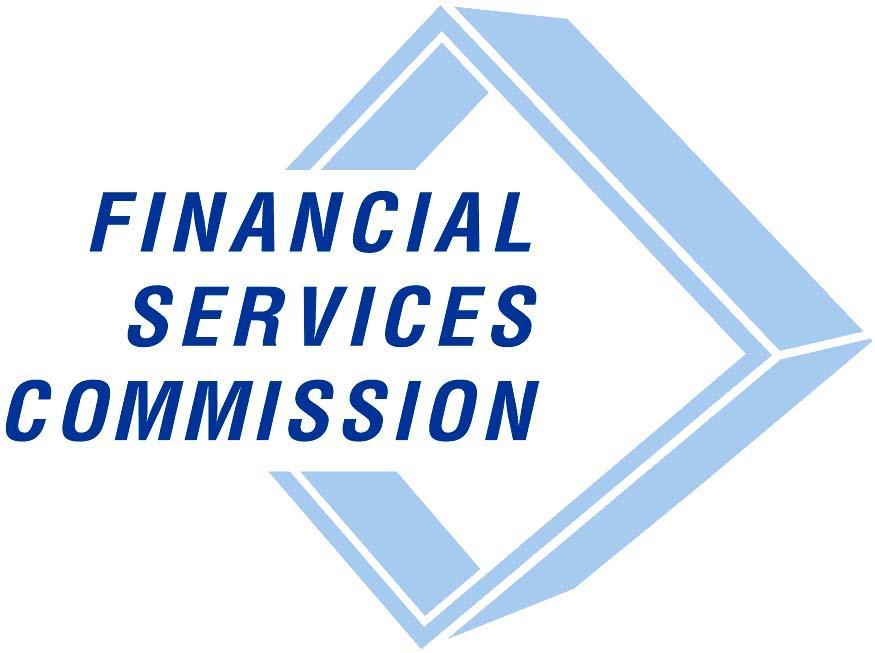 BULLETIN FOR: Requirements of the Financial Services Commission ( the Commission ) regarding the documents and information to be submitted to the
