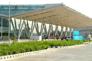 1. Sardar Vallabhbhai Patel International Airport, Ahmedabad 2000 kva Oil type